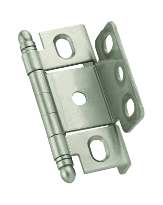 Ankastre Tam Sargı Bilyalı Ucu