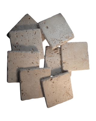 Gözenekli El Sanatları Çini