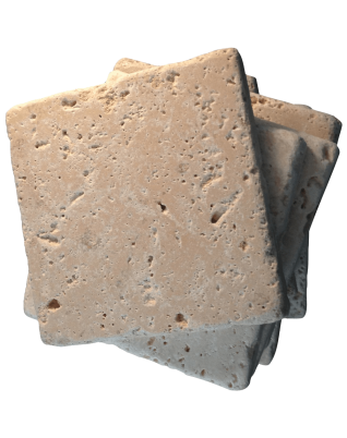 Gözenekli El Sanatları Çini