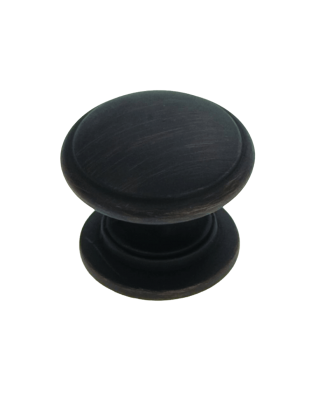 Williamsburg Dolap Düğmesi