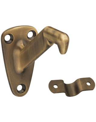 Ağır Hizmet Tipi Küpeşte Braketi