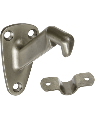 Ağır Hizmet Tipi Küpeşte Braketi