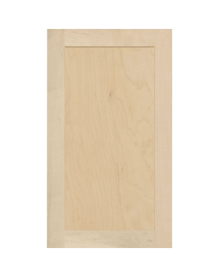 Akçaağaç Çalkalayıcı Dolap Kapısı