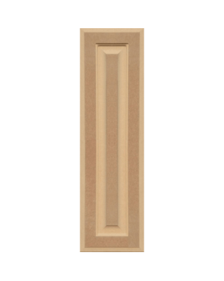 Yükseltilmiş Panelli Kapı Karesi