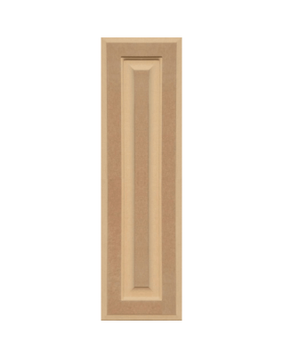 Yükseltilmiş Panelli Kapı Karesi