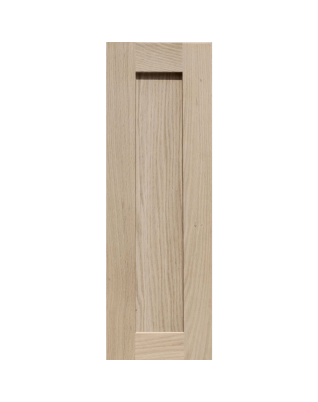 Meşe Çalkalayıcı Dolap Kapısı