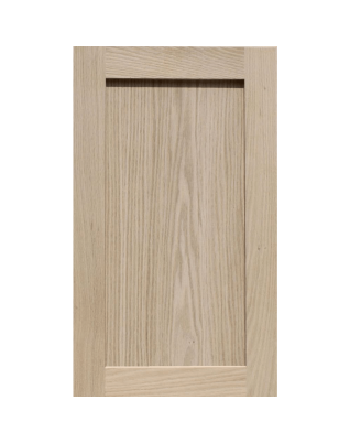 Meşe Çalkalayıcı Dolap Kapısı